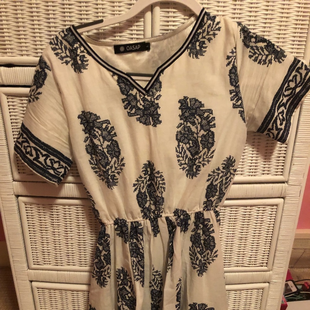 dress